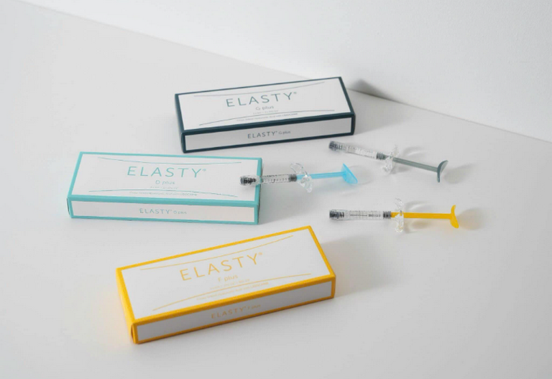 Filler Elasty: Công dụng, thành phần và so sánh với loại filler khác