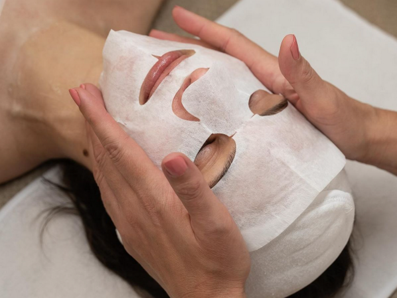 Mặt nạ Rejuran có tốt không? Hướng dẫn sử dụng