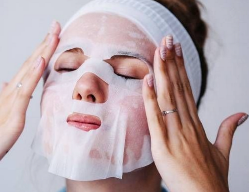 Mặt nạ Rejuran có tốt không? Hướng dẫn sử dụng