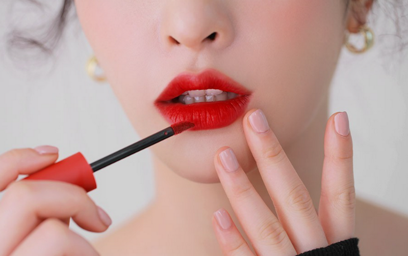 Môi cherry là gì? Các cách tạo môi cherry