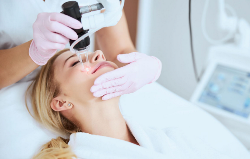 Laser CO2: Cơ chế, tác dụng và lưu ý an toàn