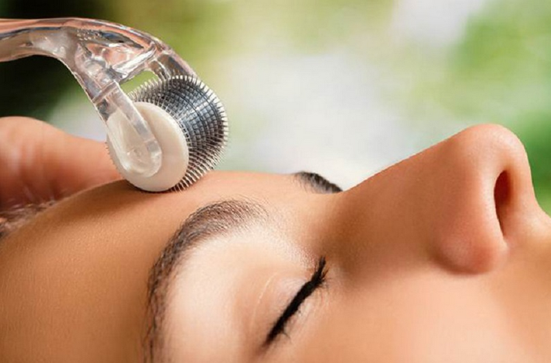 Lăn kim trị mụn như thế nào? Cơ chế và quy trình kỹ thuật