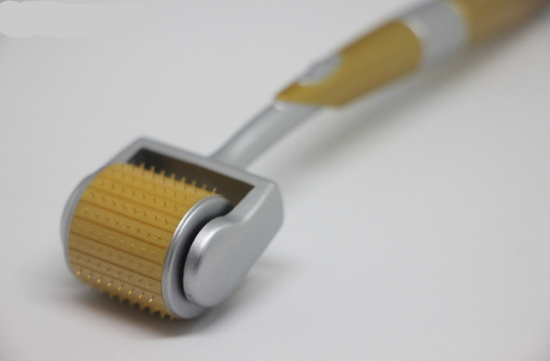 Cách lăn kim tại nhà có an toàn không? Vì sao bác sĩ không khuyến khích