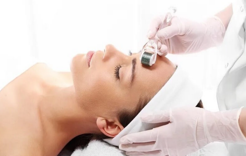 Biến chứng lăn kim: Nguyên nhân, dấu hiệu và cách xử lý an toàn