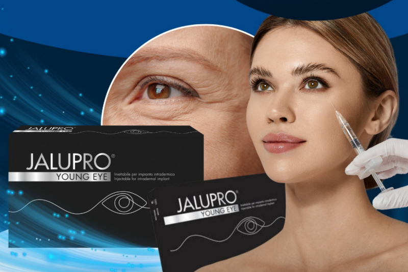 Tiêm Jalupro là gì? Quy trình, hiệu quả và những lưu ý trước khi tiêm