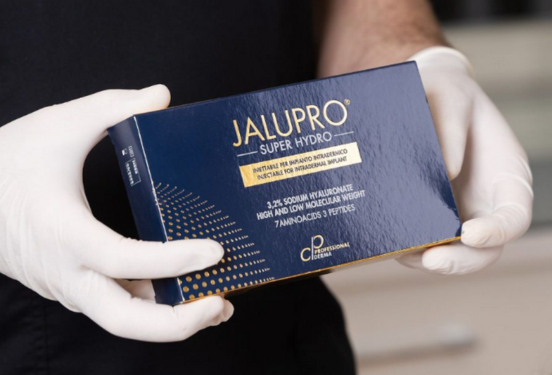 Tiêm Jalupro: Quy trình, hiệu quả thực tế và lưu ý trước khi tiêm