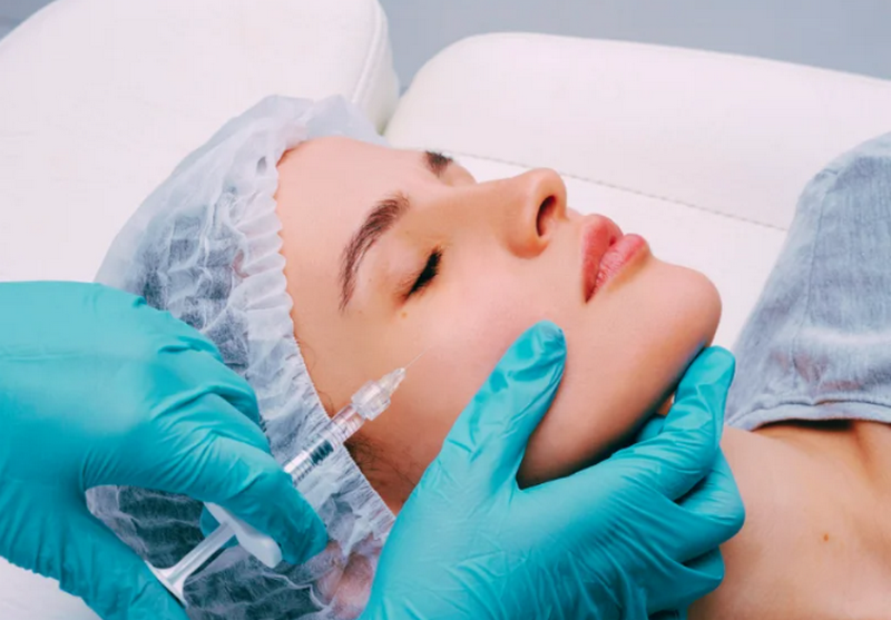 Tiêm Jalupro là gì? Quy trình, hiệu quả và những lưu ý trước khi tiêm