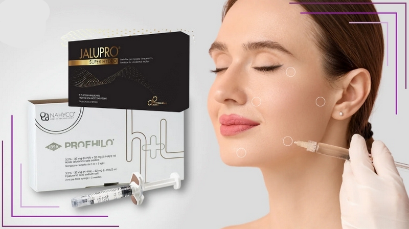 Tiêm BAP Jalupro là gì? Có khác gì meso và filler không