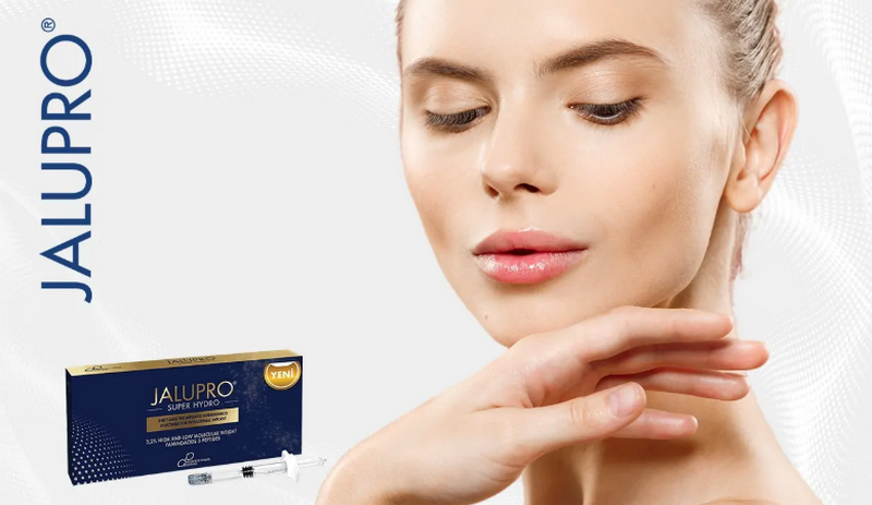 Jalupro Super Hydro cấp ẩm sâu và phục hồi da hiệu quả