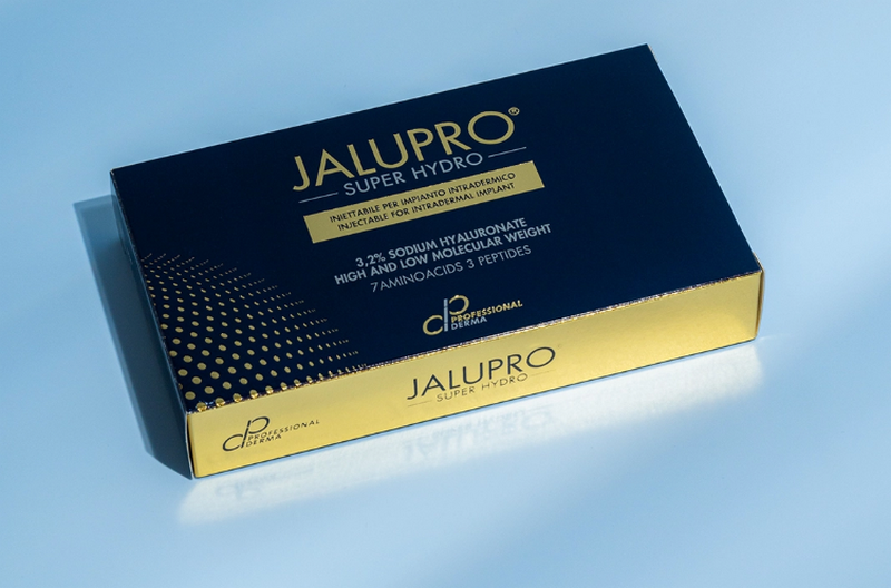 Jalupro Super Hydro có hiệu quả? Thành phần, cơ chế và ưu nhược điểm?