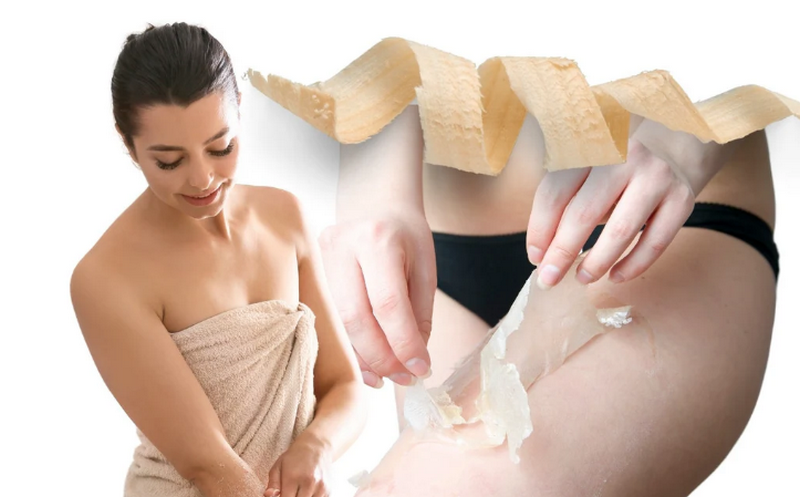 Peel da body là gì? Công dụng, quy trình và lưu ý an toàn
