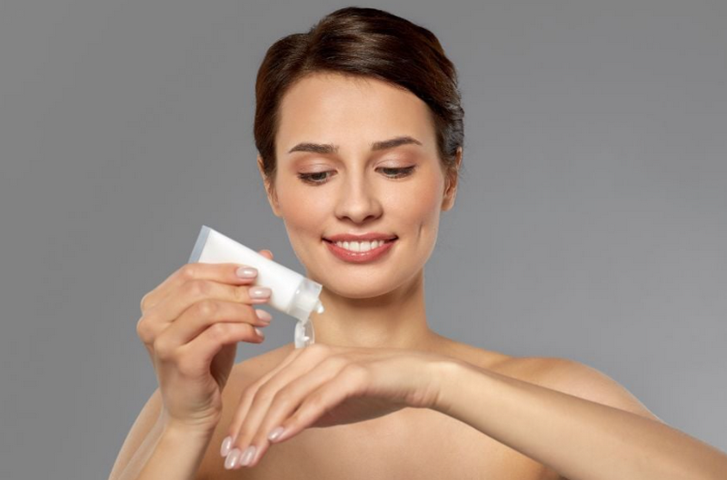 Cách làm trắng da toàn thân tự nhiên và an toàn