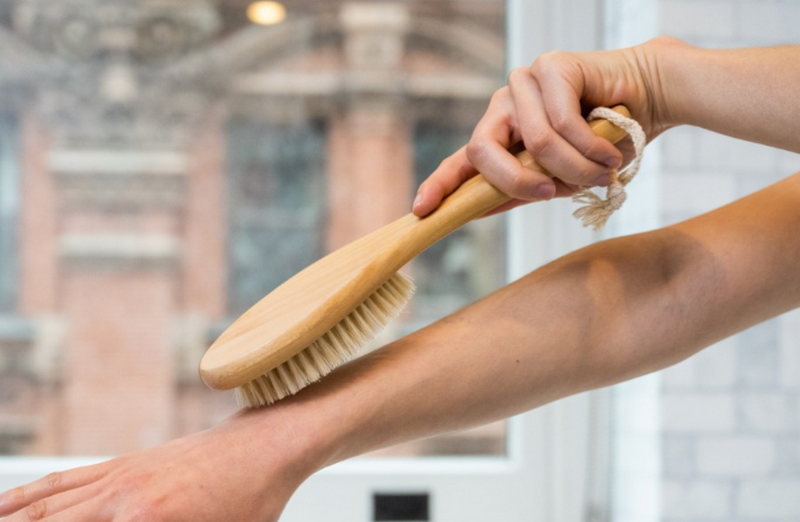 Cách làm trắng da toàn thân tự nhiên và an toàn