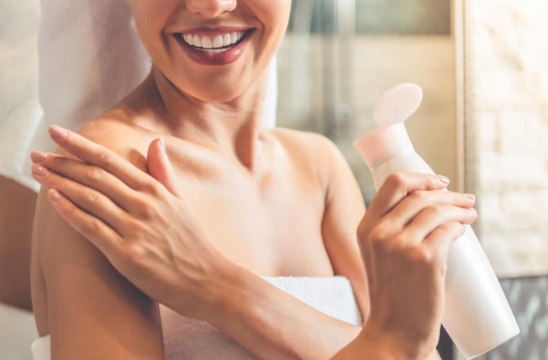 Top 10 cách làm trắng da body được chị em yêu thích