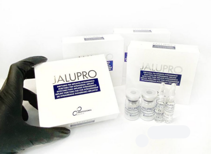 Jalupro giá bao nhiêu, cách sử dụng hiệu quả