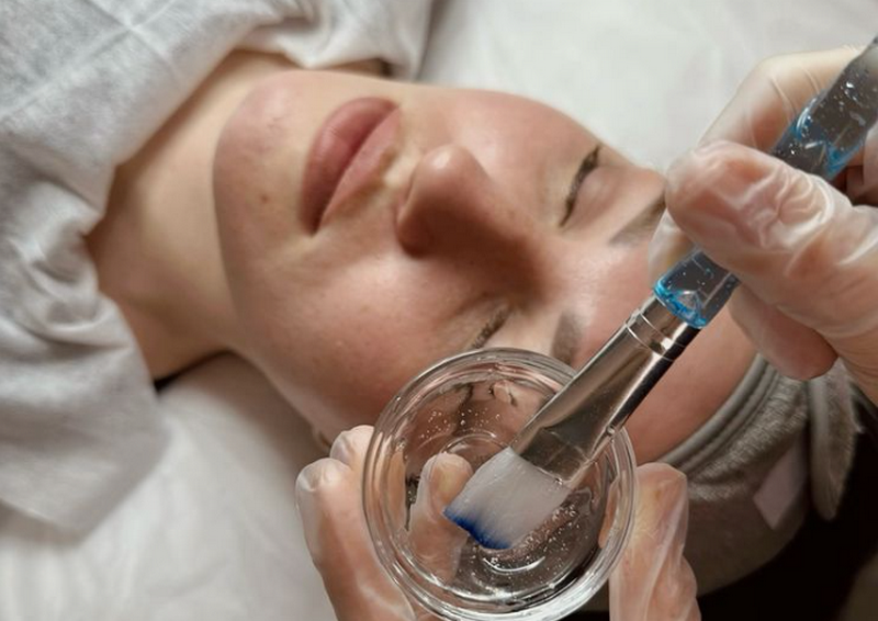 Cách dưỡng trắng da mặt và những sai lầm cần tránh