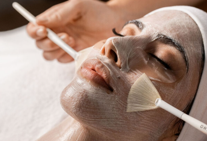 Cách dưỡng trắng da mặt và những sai lầm cần tránh