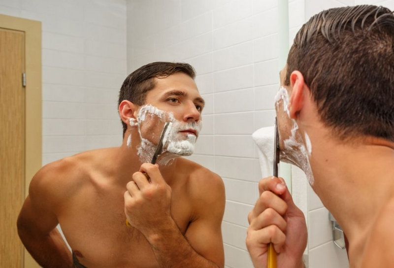 Triệt lông nam: Các phương pháp triệt lông nam giới hiệu quả hiện nay