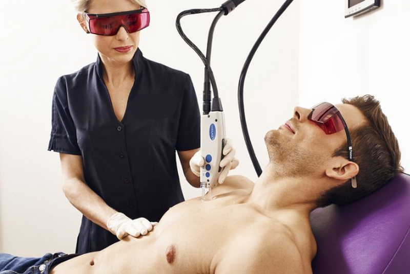 Triệt lông nam: Các phương pháp triệt lông nam giới hiệu quả hiện nay