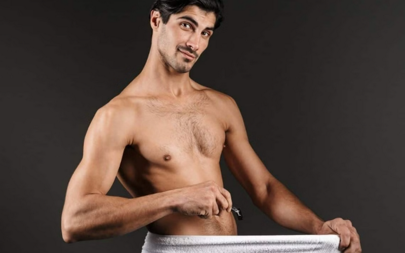 Triệt lông vùng kín nam có vĩnh viễn không? Phương pháp hiệu quả