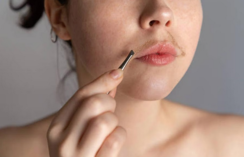 Triệt râu là gì? Các phương pháp triệt râu vĩnh viễn an toàn cho nam và nữ