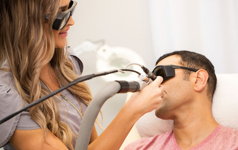 Bảng giá triệt lông tại cơ sở y tế bao nhiêu, có vĩnh viễn không?