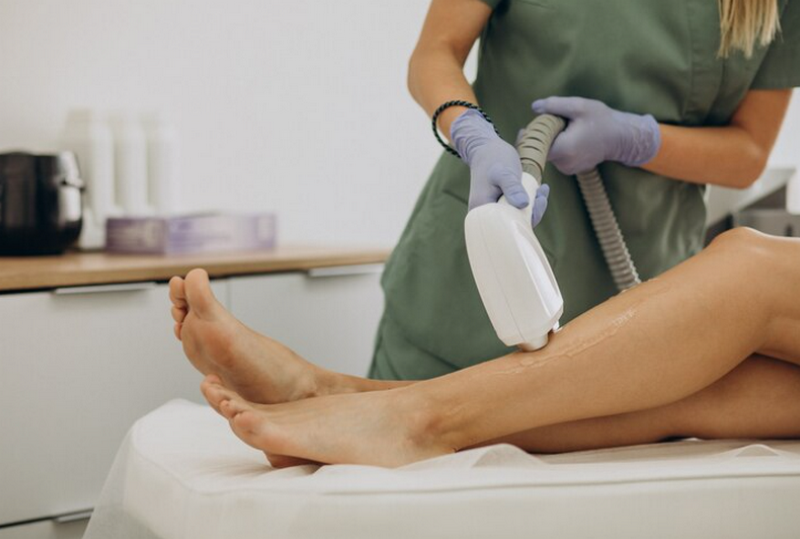 Triệt lông lạnh là gì? Có đau không? Ưu nhược điểm và hiệu quả