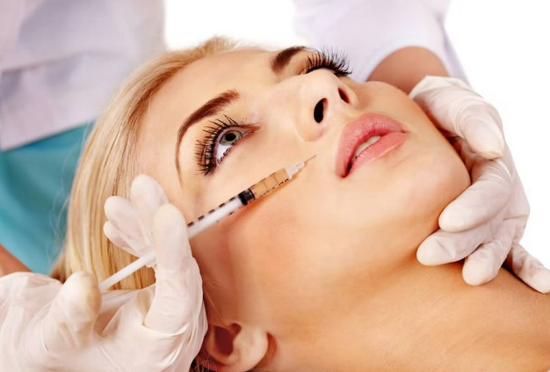 Thẩm mỹ xóa sẹo trên mặt có hiệu quả không? Giải đáp từ chuyên gia