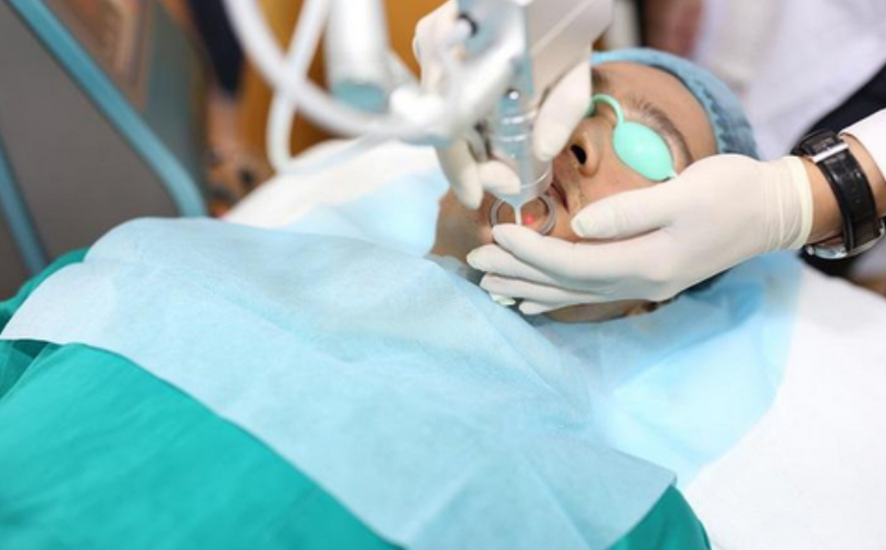 Cách trị sẹo lồi trên mặt hiệu quả cao, an toàn và những sai lầm cần tránh