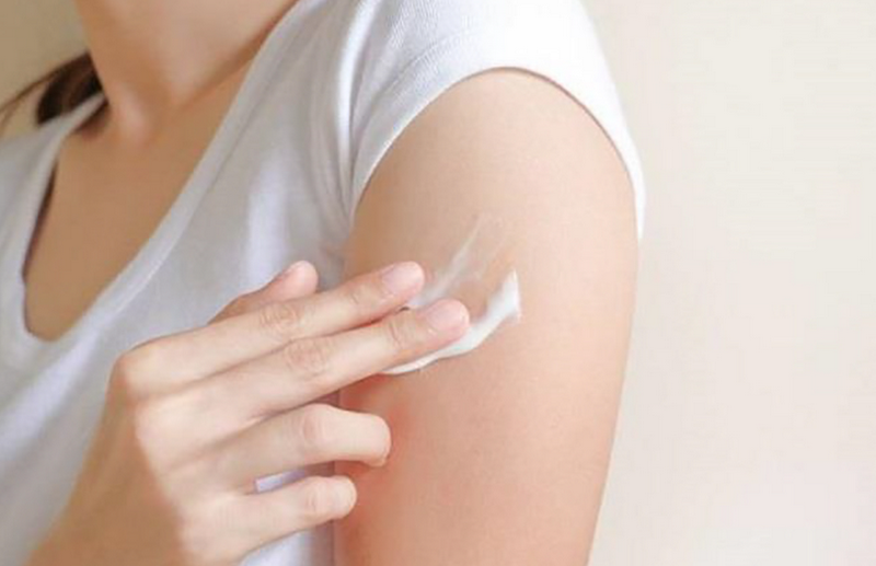 Trị sẹo lồi mới hình thành: Cách xử lý sớm ngăn sẹo phát triển