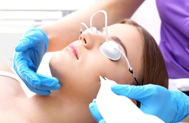 Trị sẹo lồi mới hình thành: Xử lý sớm ngăn sẹo phát triển