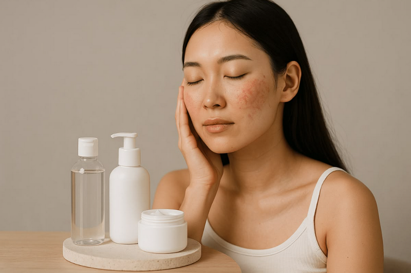 Trị sẹo rỗ c&oacute; hiệu quả kh&ocirc;ng? Phương ph&aacute;p điều trị v&agrave; mức độ cải thiện thực tế