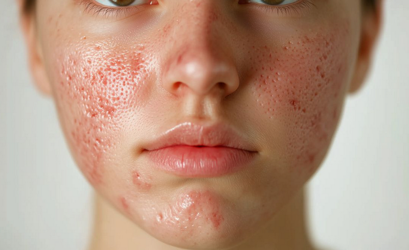 Trị sẹo rỗ có hiệu quả không? Mức độ cải thiện thực tế?