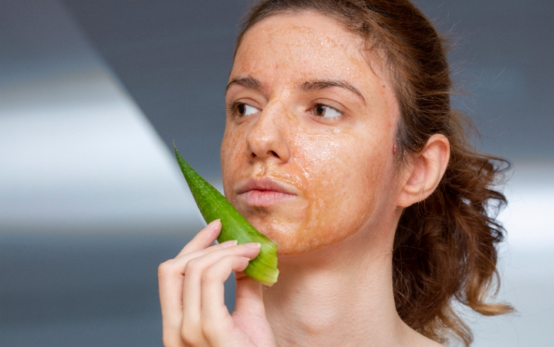 Cách trị sẹo rỗ tại nhà và hiệu quả thực tế