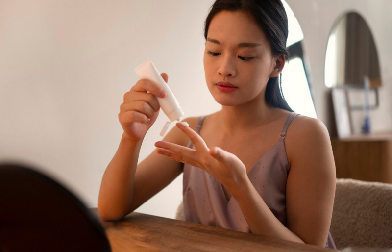 Cách trị sẹo rỗ tại nhà và hiệu quả thực tế