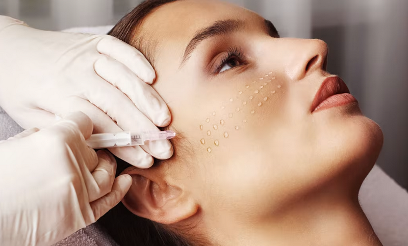 Các phương pháp trị nám hiệu quả nhất và phù hợp từng loại nám