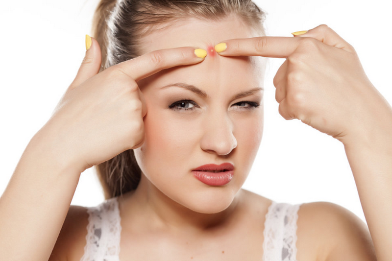 Sẹo rỗ nhẹ có tự hết không? Nguyên nhân và cách điều trị hiệu quả 