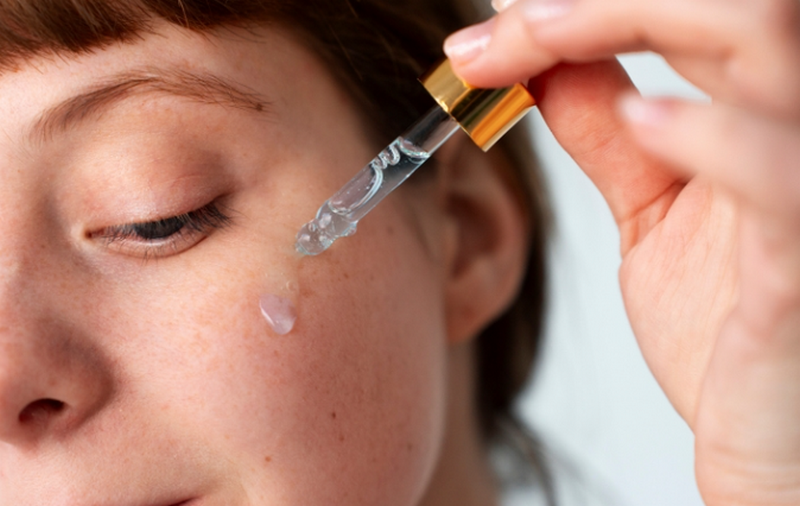 Serum trị nám nào tốt cho bạn? Cách chọn đúng cho từng loại da