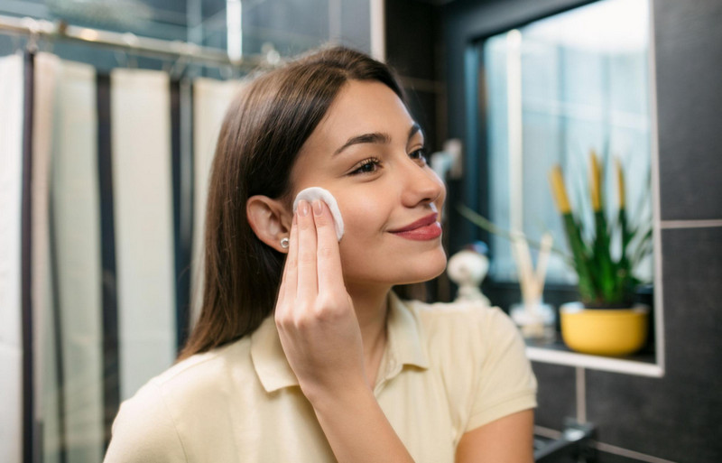 Nước tẩy trang là gì? Công dụng và cách chọn phù hợp với từng loại da 