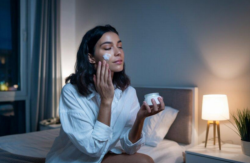 Kem dưỡng trắng da mặt có hiệu quả không? Cách chọn và sử dụng đúng 