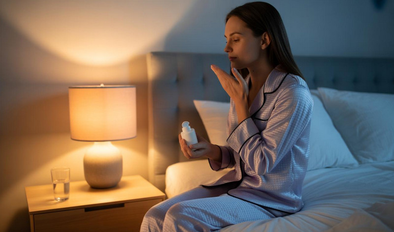 Mặt Nạ Dưỡng Da: Công Dụng, Thành Phần Và Cách Chọn Hiệu Quả Cho Từng Loại Da
