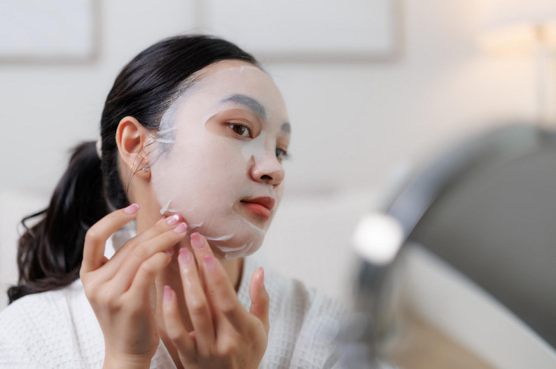 Mặt nạ dưỡng ẩm nào phù hợp? Cách lựa chọn với từng loại da 