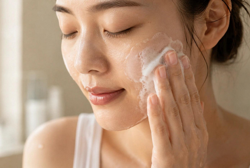 Sữa rửa mặt dịu nhẹ là gì? Ai nên sử dụng và cách lựa chọn phù hợp