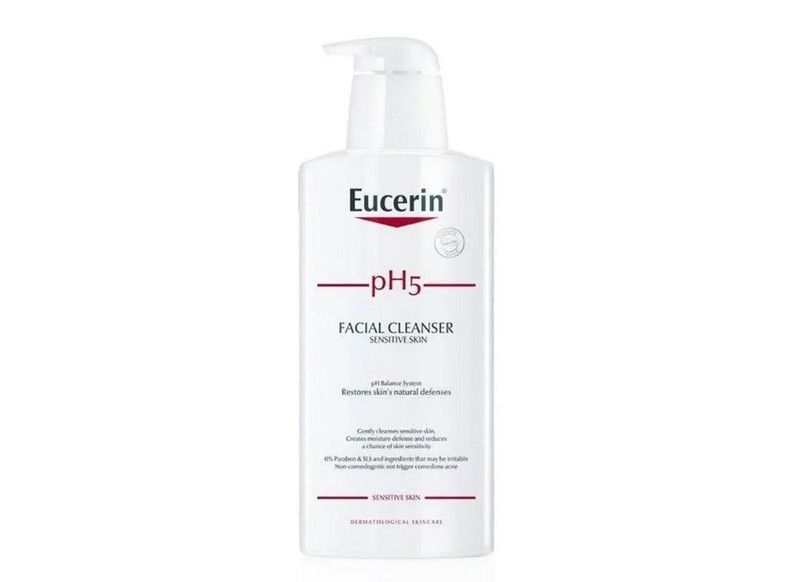 Sữa rửa mặt dưỡng ẩm: Cách lựa chọn giúp làm sạch da mà không gây khô căng