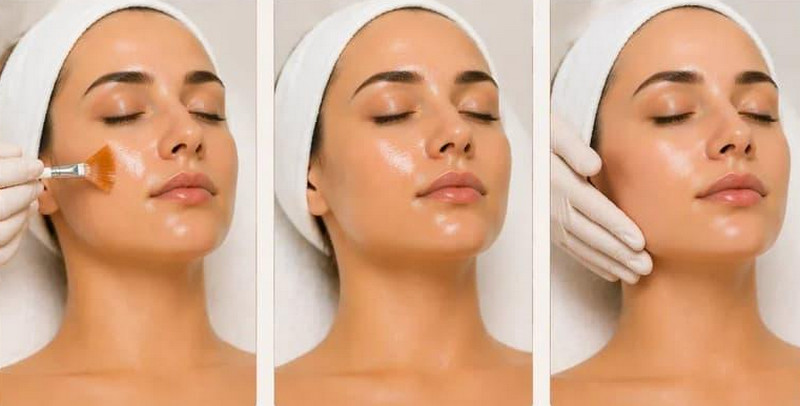 Cách trị sợi bã nhờn đúng cách