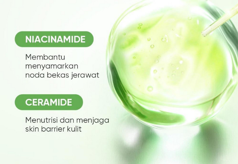 Các Bước Skincare Cho Da Dầu Mụn