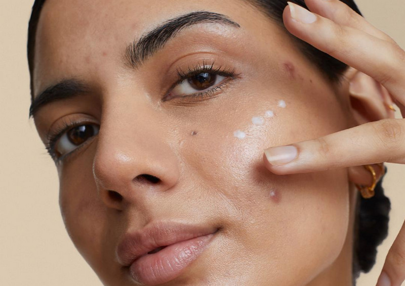 Các Bước Skincare Cho Da Dầu Mụn