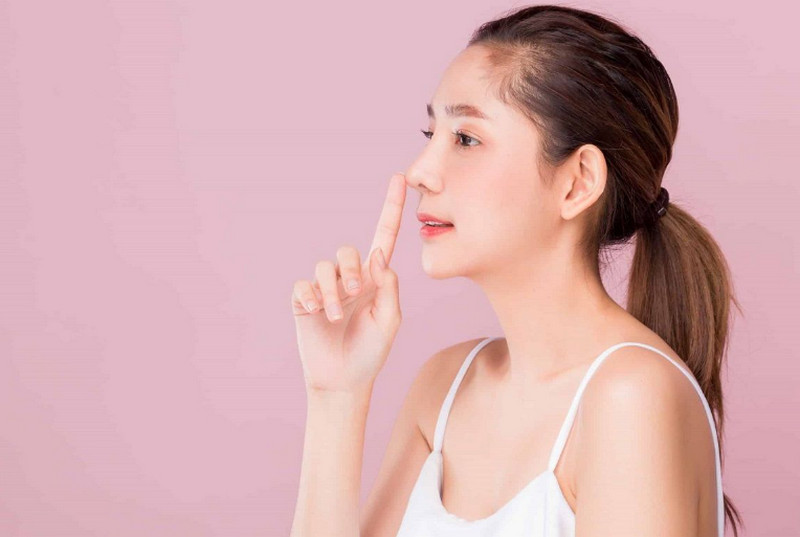 Mũi cao bao nhiêu là đẹp? Cách nhận biết và cải thiện dáng mũi 