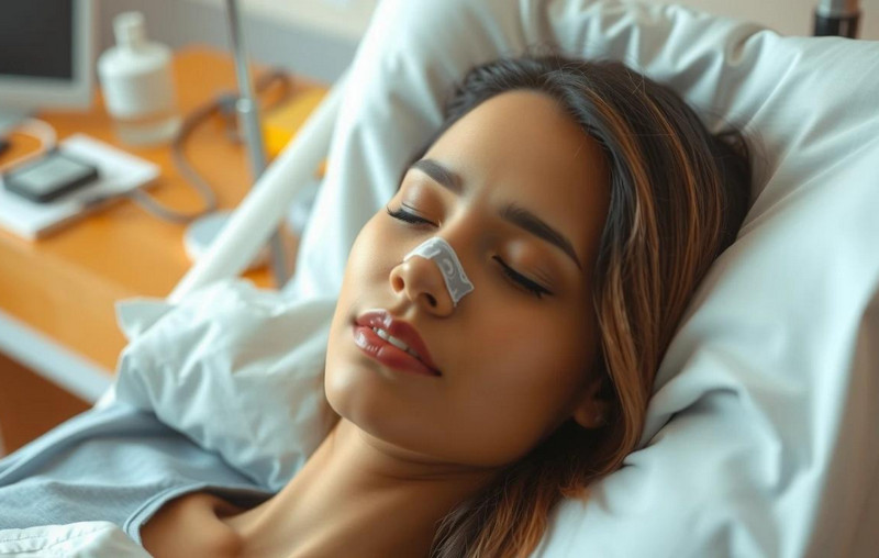 Tuổi thọ của nâng mũi bao lâu? So sánh theo từng phương pháp
