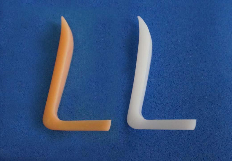 Mũi l line là gì? Dáng mặt phù hợp và cách lựa chọn